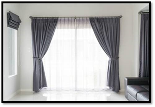 Comprehensive Guide to Roman Blinds